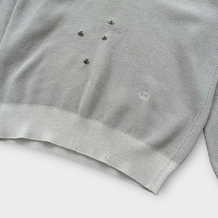 Pulover din tricot Gucci din anii 90 - mediu