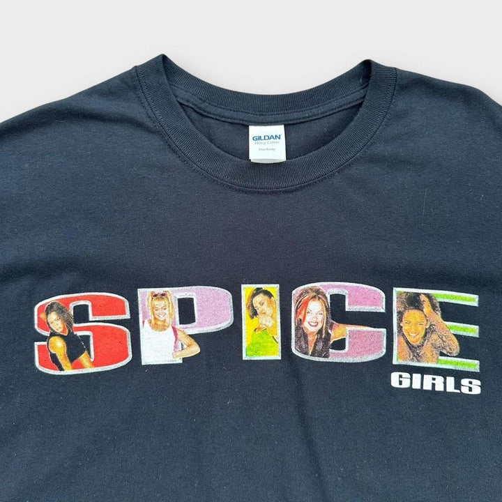 Tricou Spice Girls 2019 pentru turneu - XL