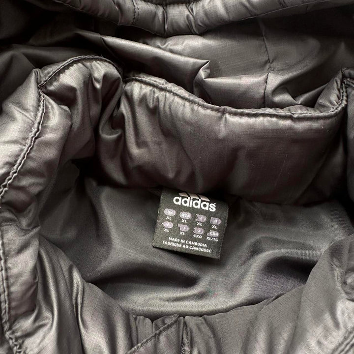 Gilet puffer Adidas - XL