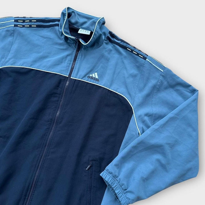 Jachetă Adidas vintage - XL