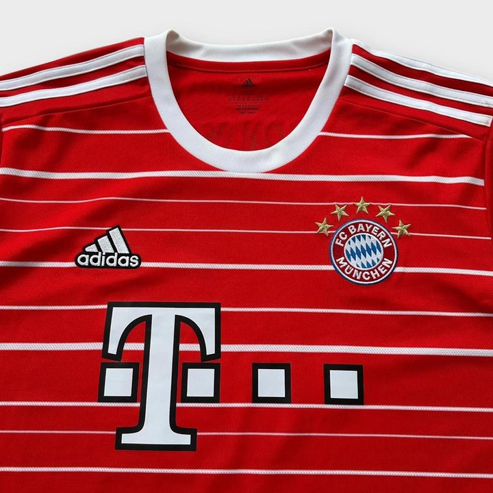 Tricou de fotbal Bayern Munchen - XL