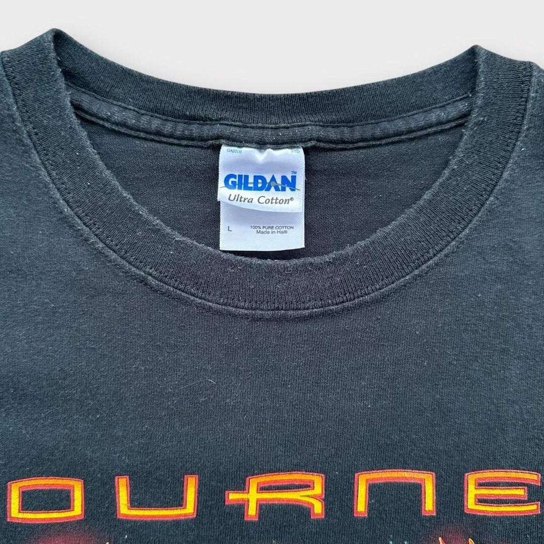 Tricou cu bandă Journey - mare