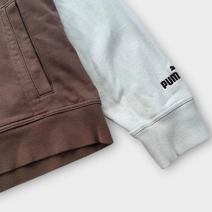 Hanorac Y2K Puma - XL