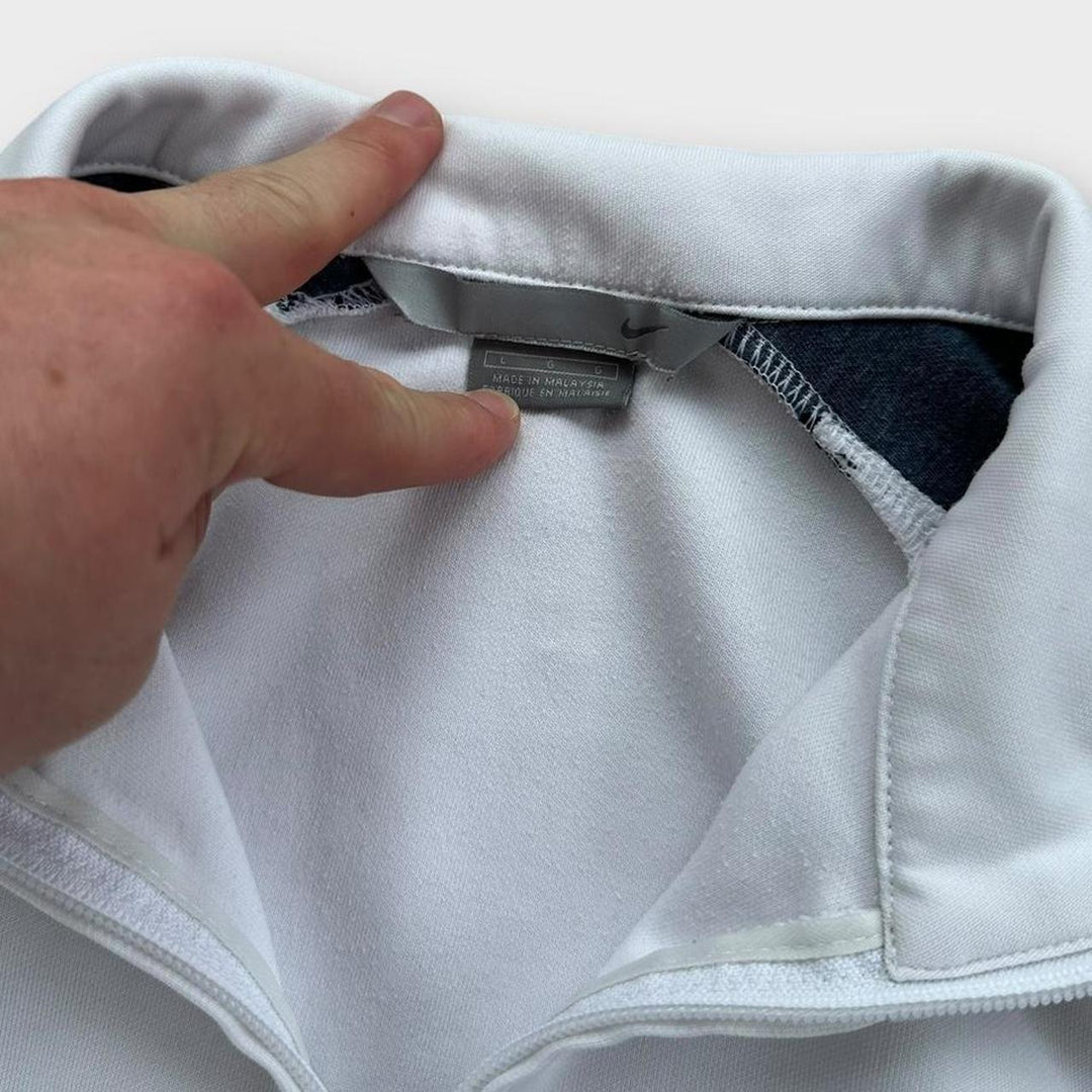 Jachetă de sport Nike vintage - mare