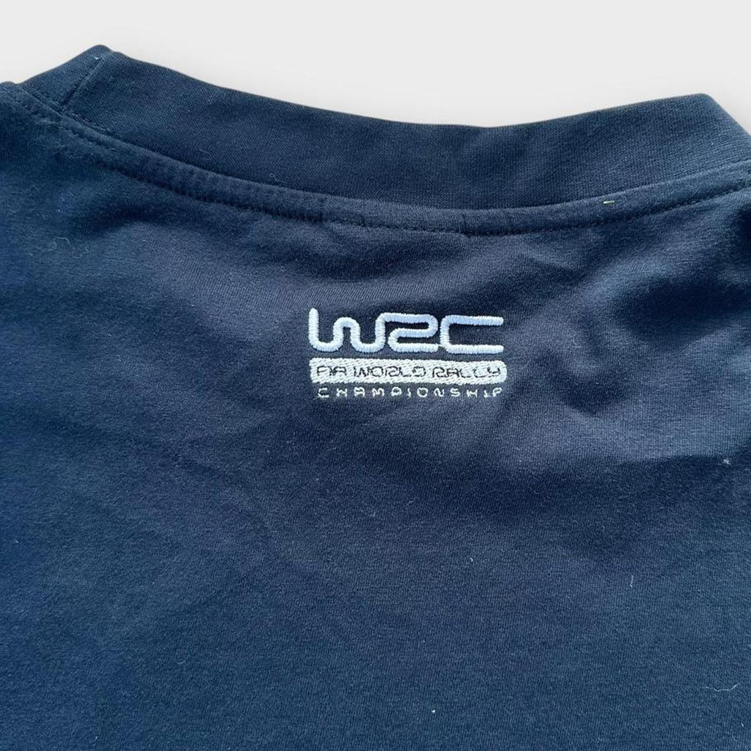 Tricou grafic Vintage Motor rally - XXXL