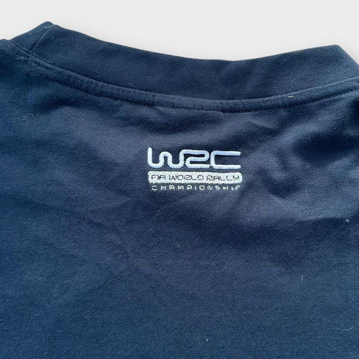 Tricou grafic Vintage Motor rally - XXXL