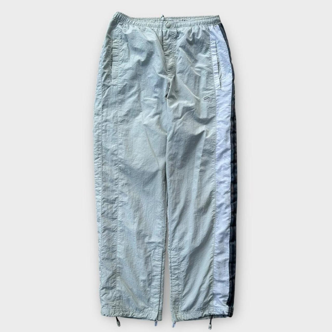 Pantaloni de sport cu logo hexagonal Nike - XL (elastici)