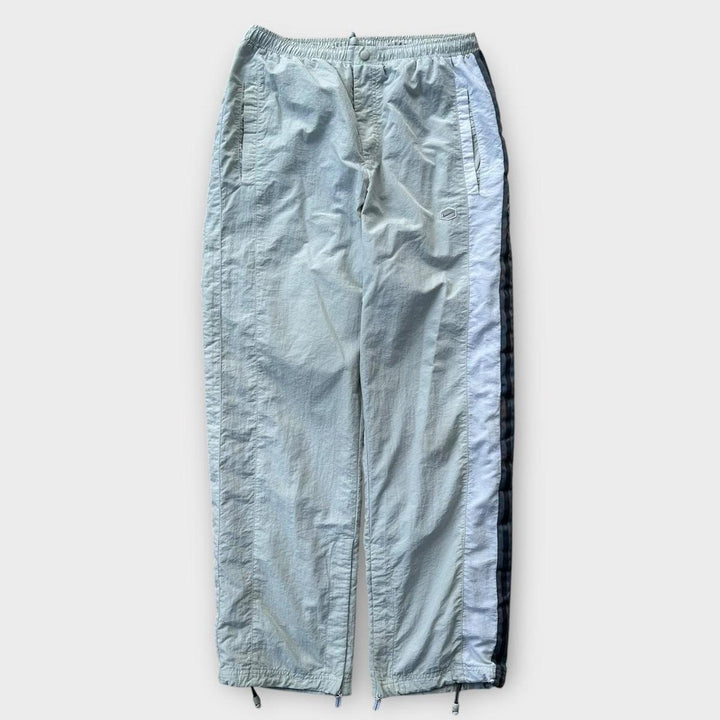 Pantaloni de sport cu logo hexagonal Nike - XL (elastici)