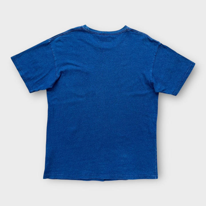 Tricou cu buzunar Carhartt WIP - mediu