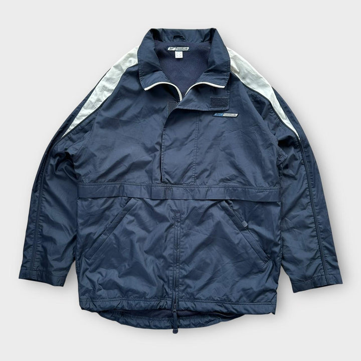 Jachetă pulover Reebok - medie