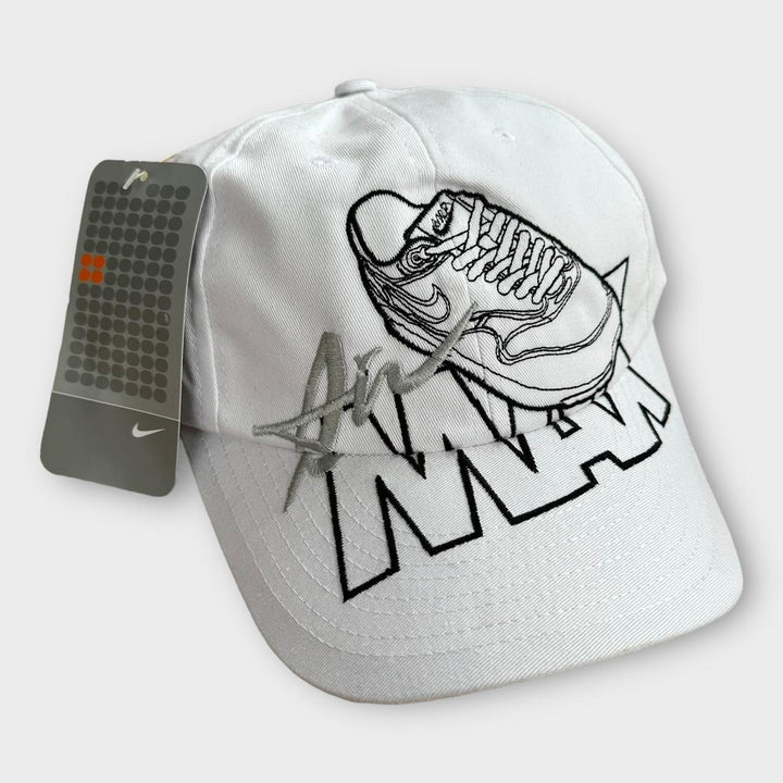 Șapcă vintage Nike air max - mărime unică pentru toate