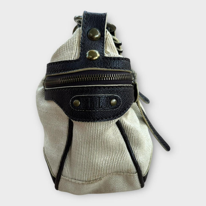 Geantă de mână Y2K Elle - mărime unică