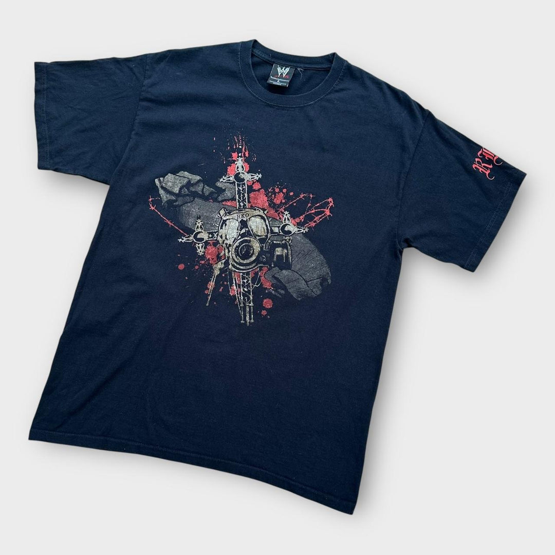 Tricou de lupte WWE Randy Orton - mare