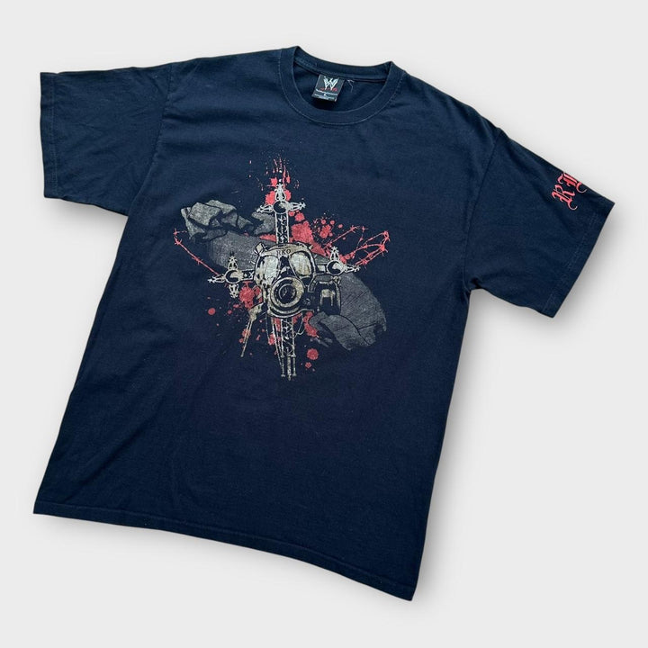 Tricou de lupte WWE Randy Orton - mare