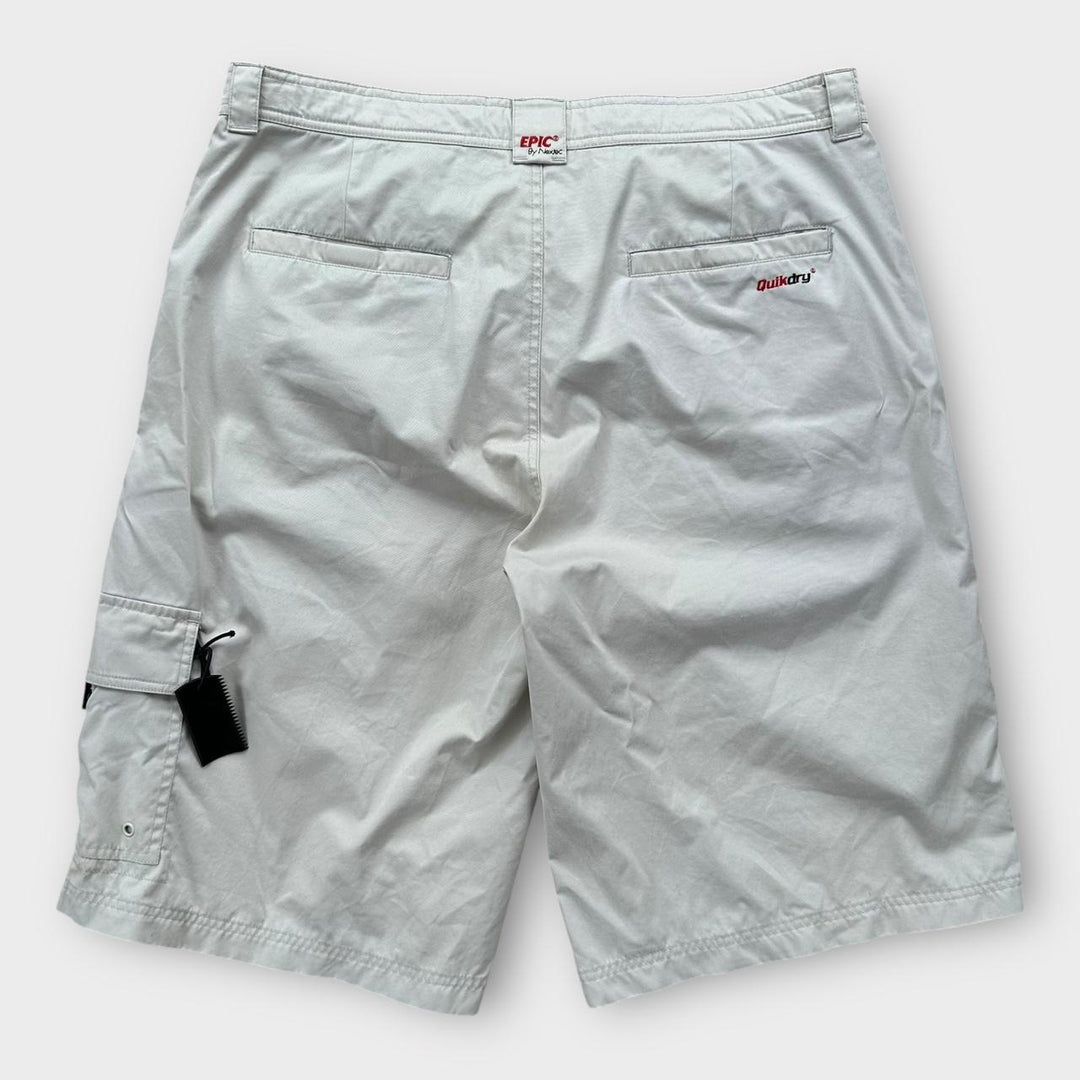 Pantaloni scurți cargo Quiksilver - XL