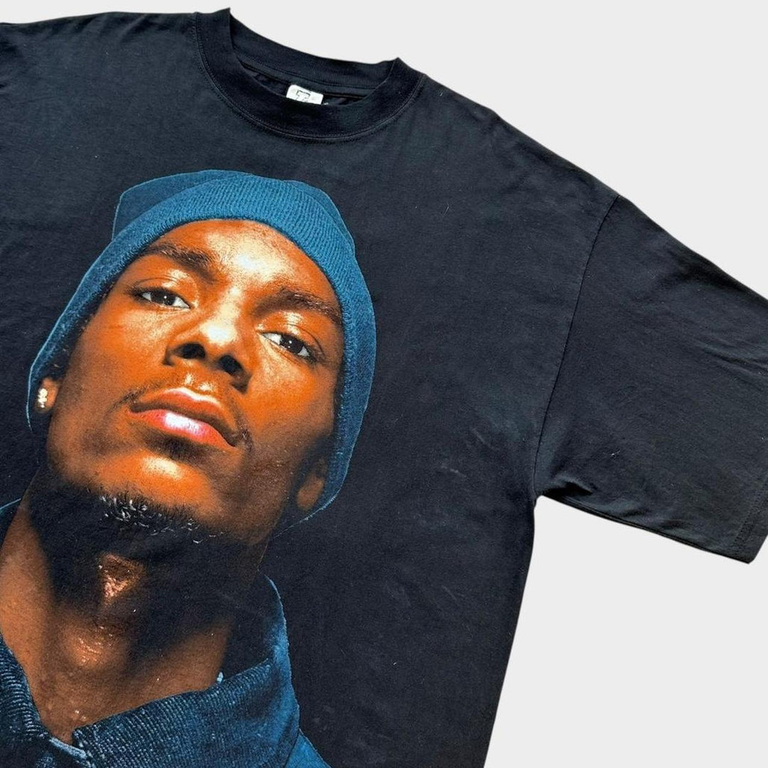 Tricou vintage Snoop Dogg rap - XL
