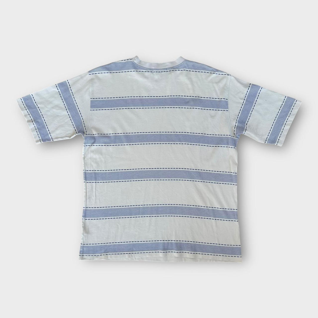 Tricou cu model YSL vintage - XL