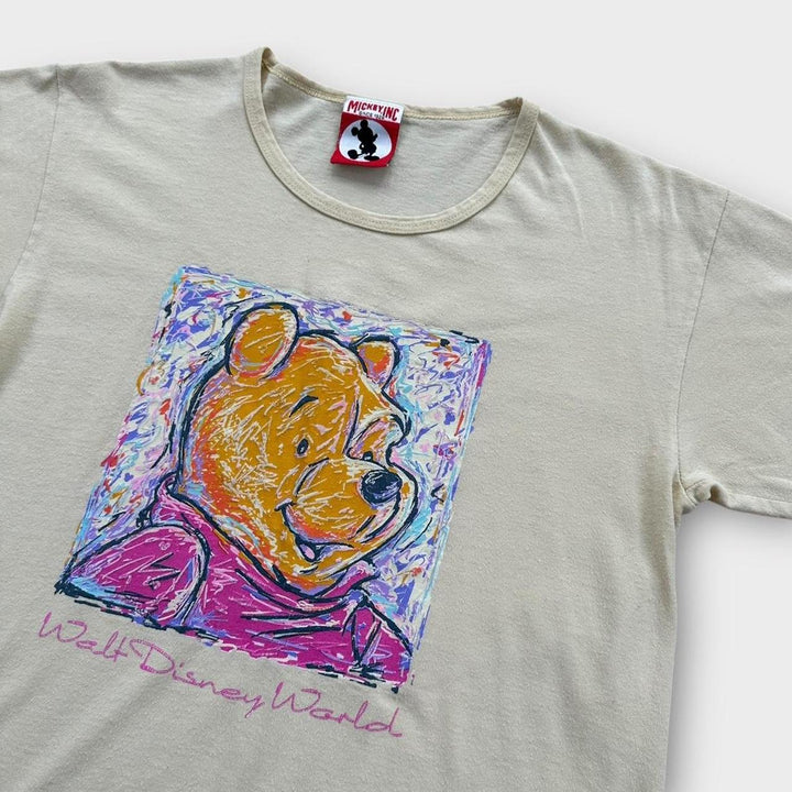 Tricou grafic Disney - mediu pentru femei