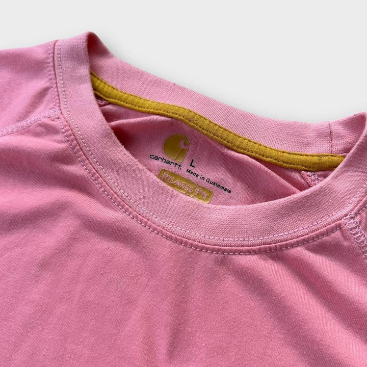 Tricou de buzunar Carhartt - mare