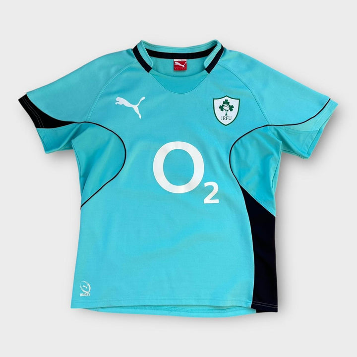 Top de rugby Irlanda - mare