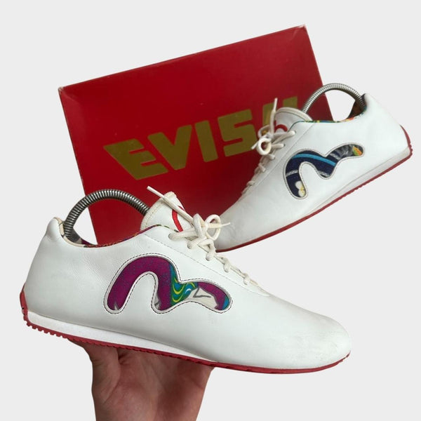 Antrenori Y2K Evisu - UK6