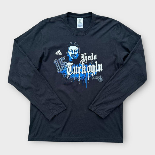 Tricou de baschet Adidas Hedo Turkoglu - XL