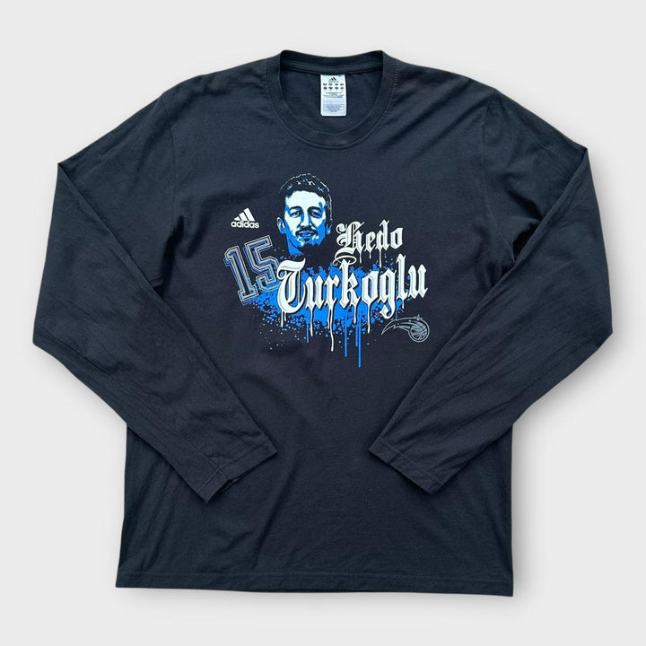 Tricou de baschet Adidas Hedo Turkoglu - XL