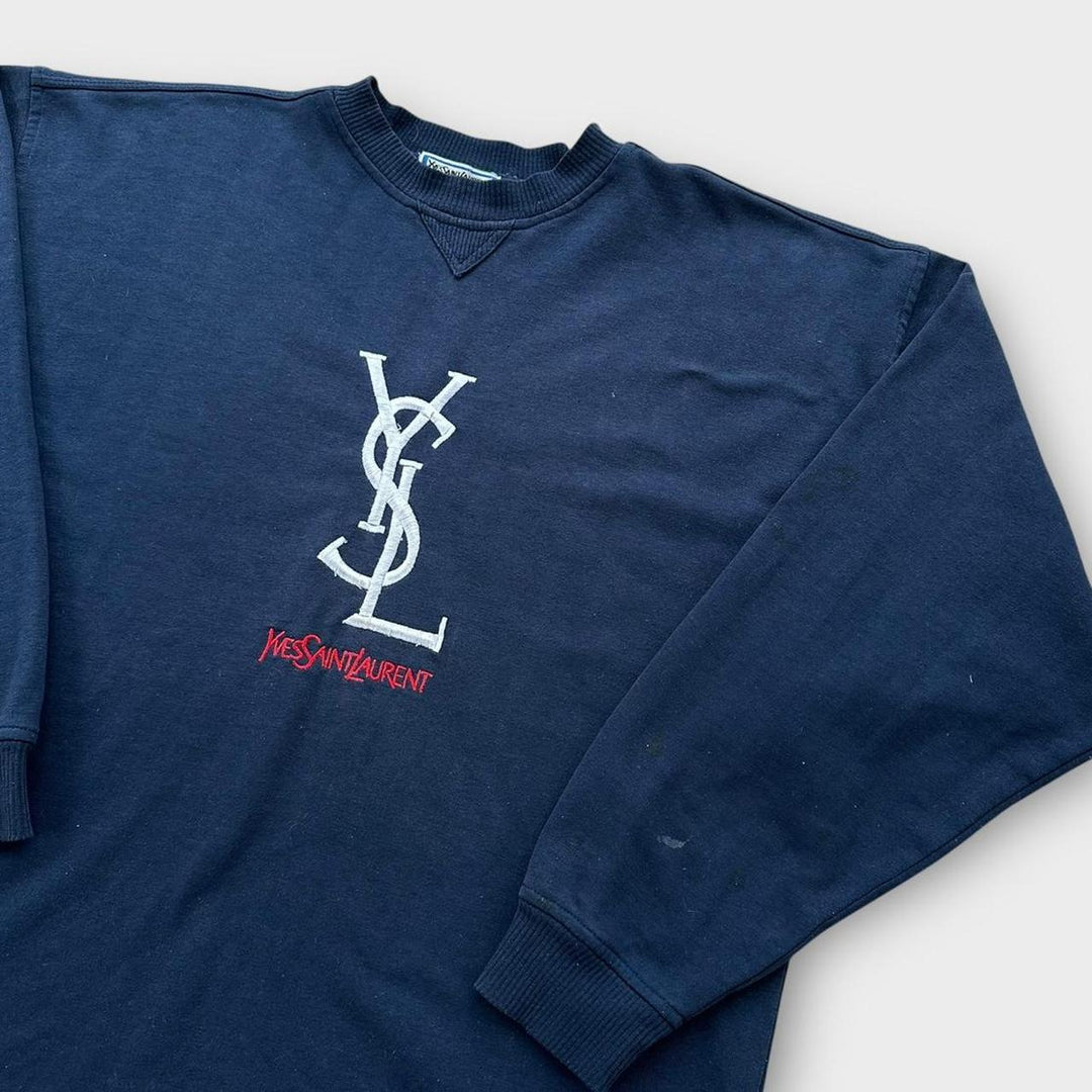 Hanorac YSL spell out - XL
