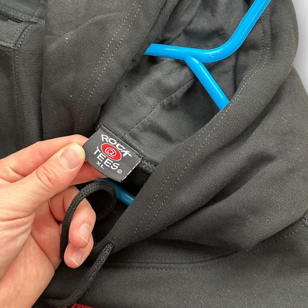 Hanorac Y2K Snoop Dogg - XL