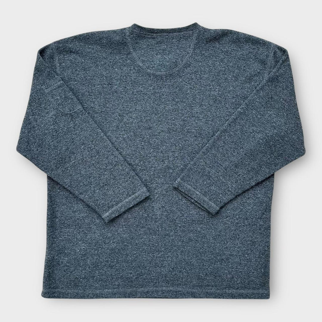 Hanorac vintage Newcastle - mare