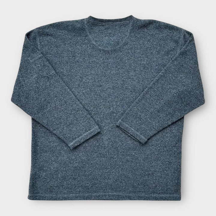 Hanorac vintage Newcastle - mare