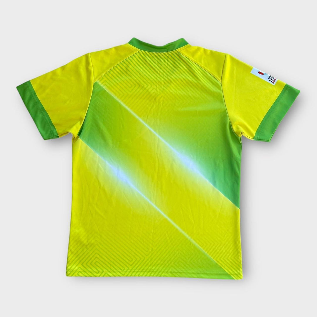 Top de rugby Australia rugby șapte - XL