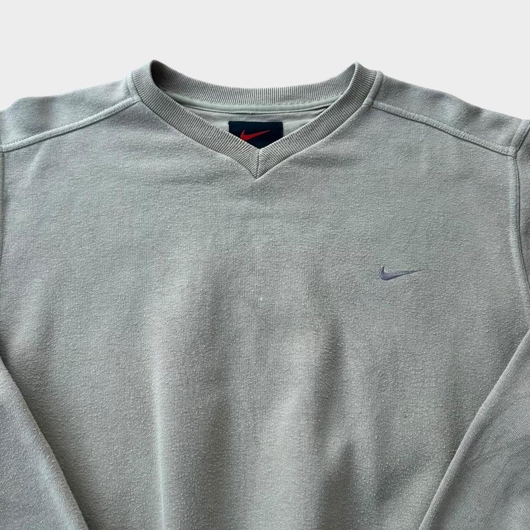 Hanorac vintage Nike - mic
