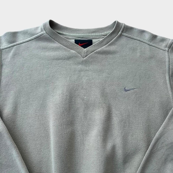 Hanorac vintage Nike - mic