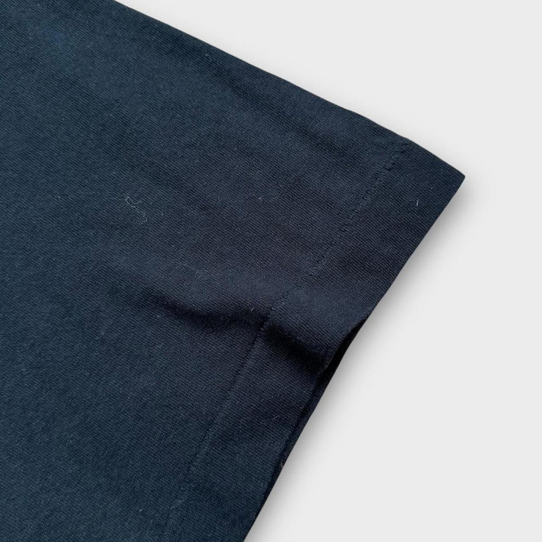 Tricou cu bandă vintage Roy Wood - mediu