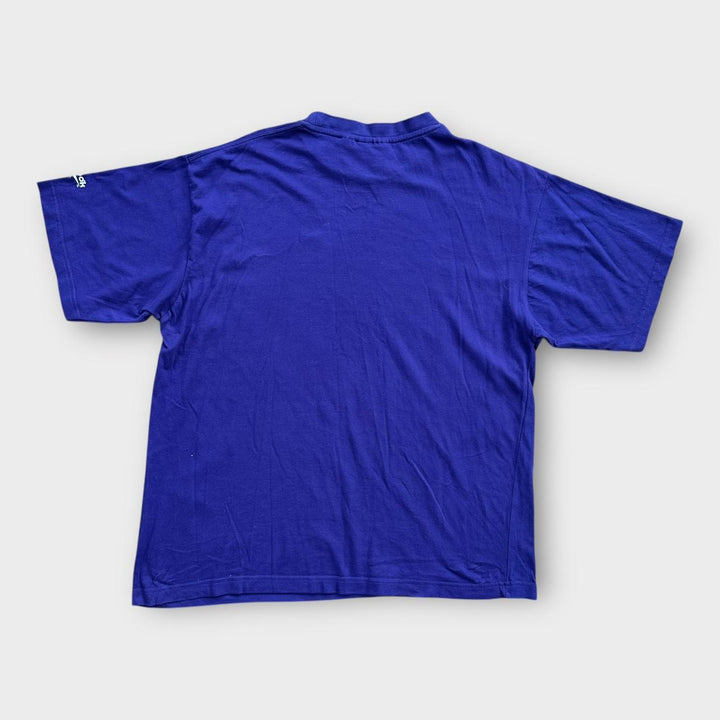 Tricou vintage Reebok Shaq attaq - mare