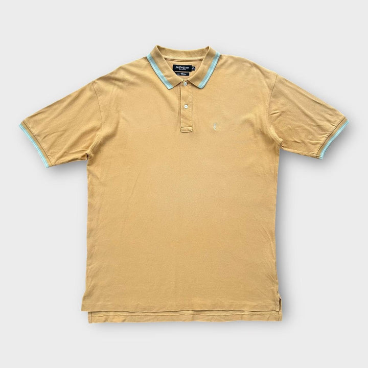 Tricou polo YSL - XL