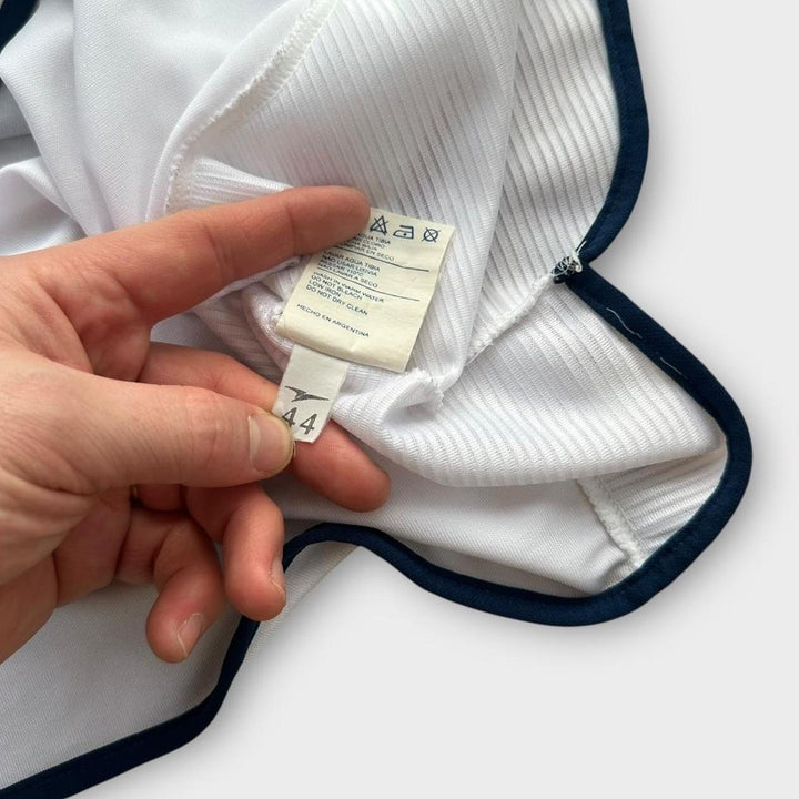 Tricou de fotbal vintage Independiente - mare