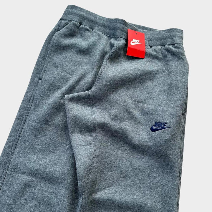 Pantaloni de jogging gri Nike - mici