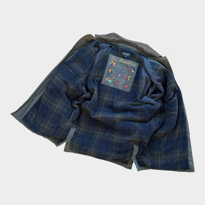 Jacheta vintage Gant - mare