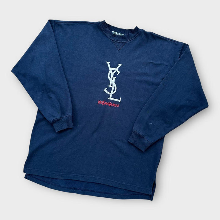 Hanorac YSL spell out - XL