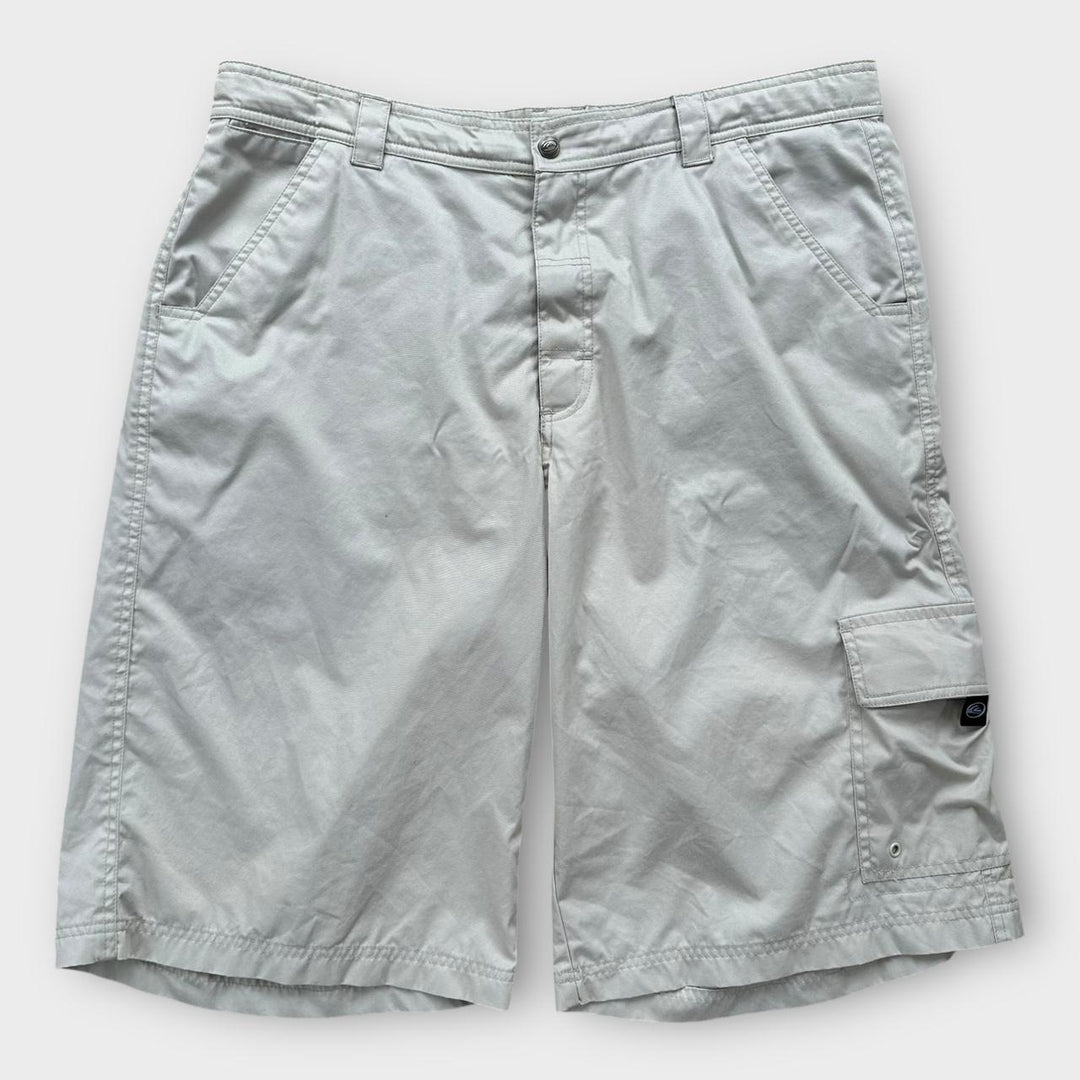 Pantaloni scurți cargo Quiksilver - XL