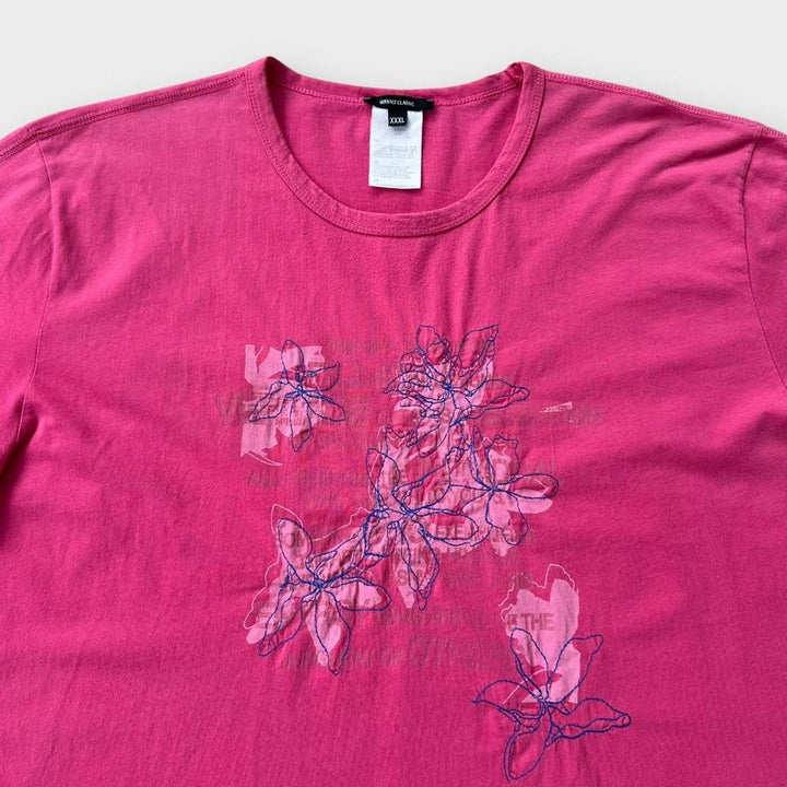 Tricou Versace vintage - XXXL (se potrivește ca un XL)