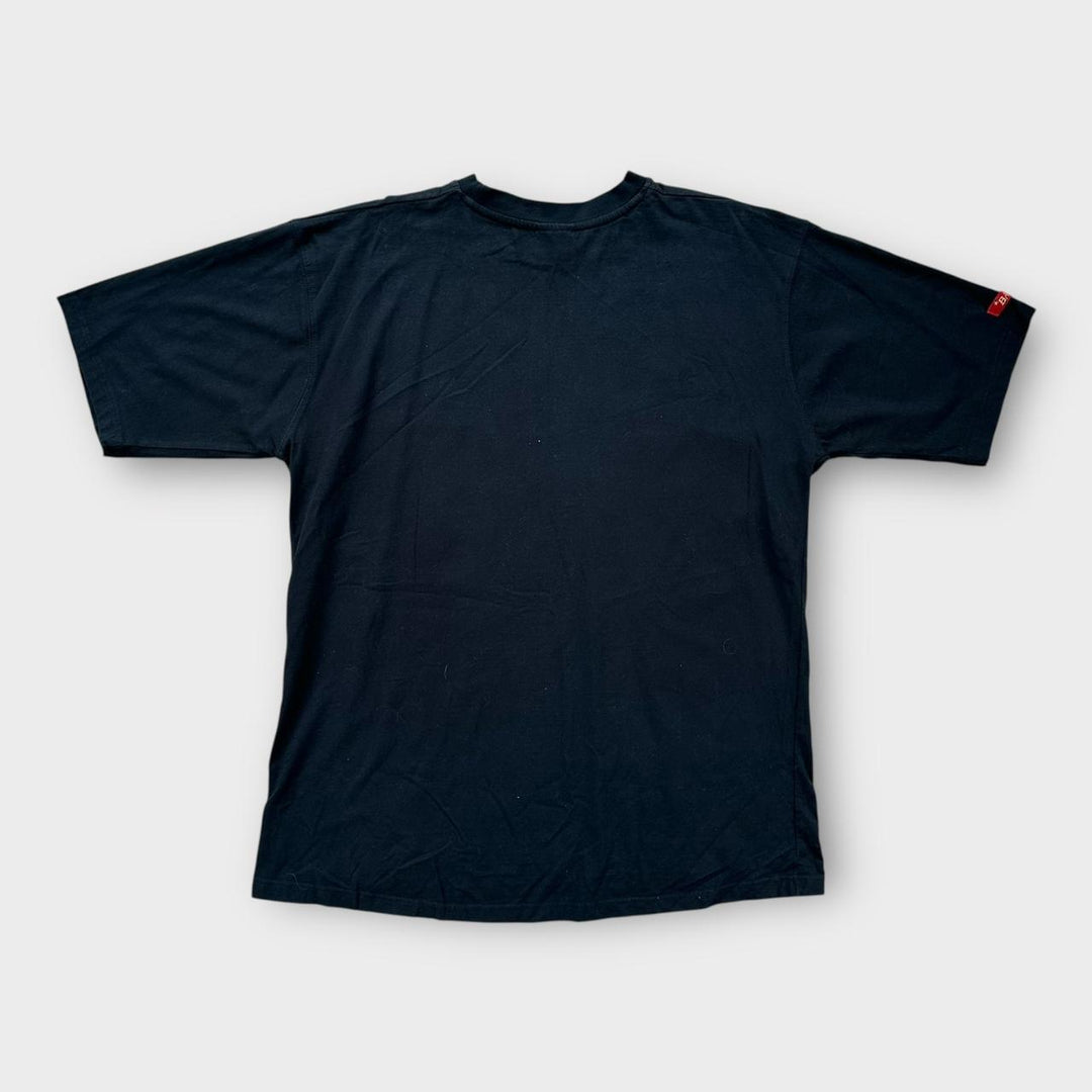 Tricou grafic vintage Tupac & Biggie - XL