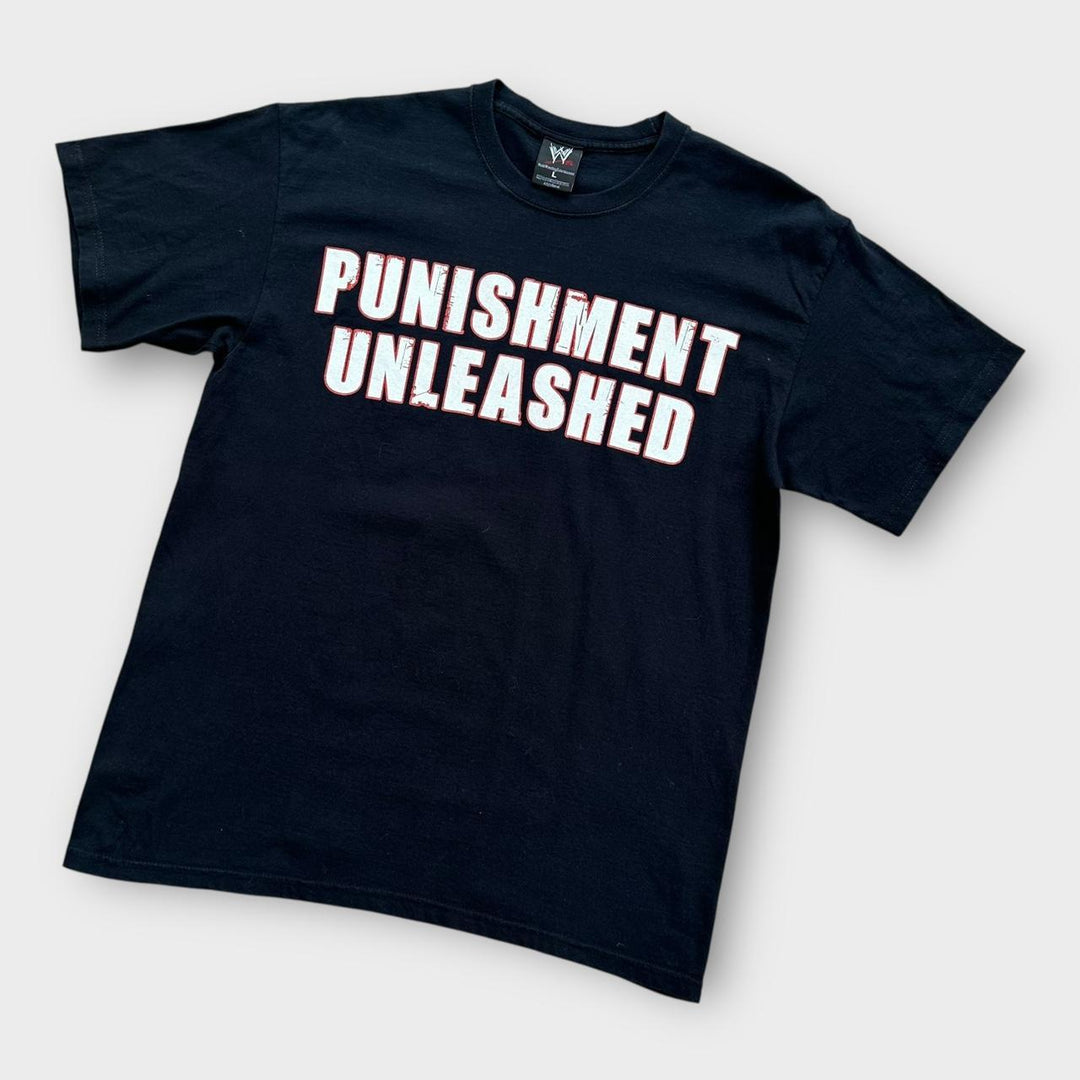 Tricou de lupte WWE Batista - mare