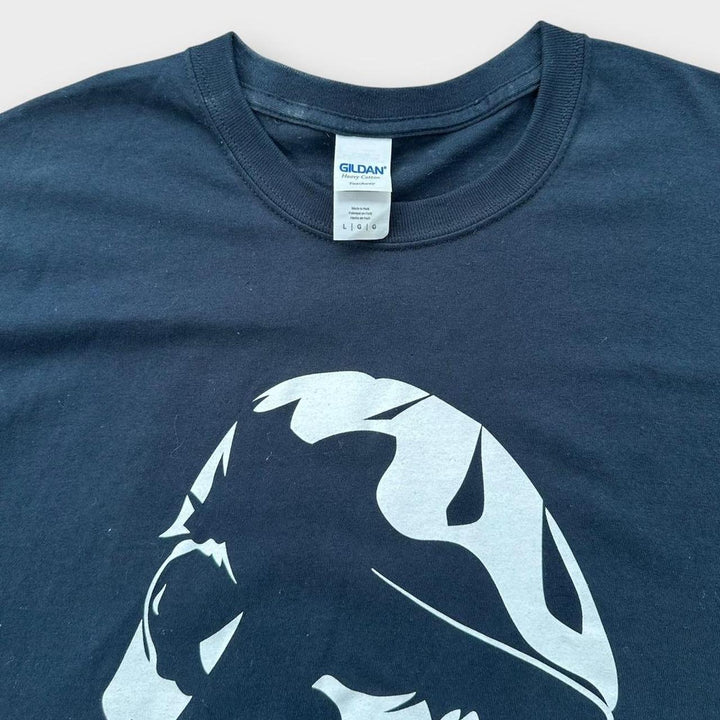 Tricou grafic Notorious BIG - mare