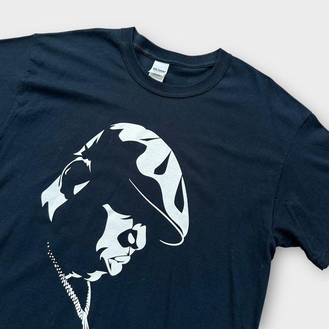 Tricou grafic Notorious BIG - mare