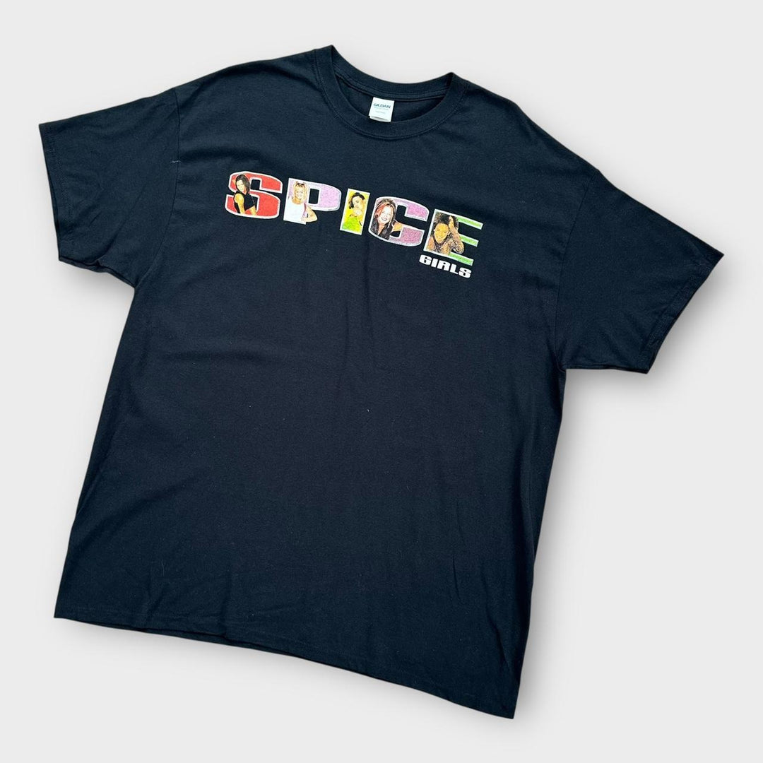 Tricou Spice Girls 2019 pentru turneu - XL