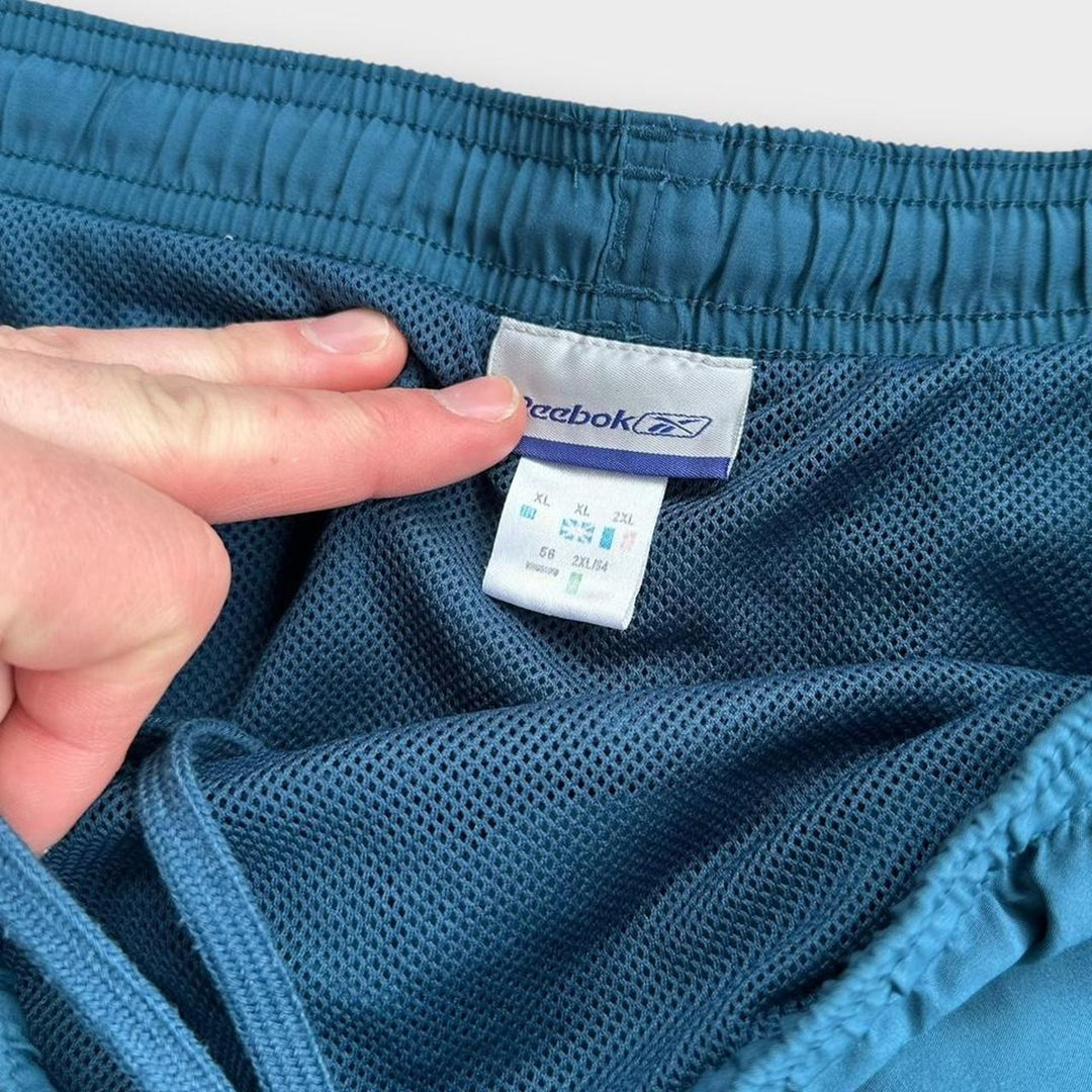 Pantaloni scurți vintage Reebok - XL