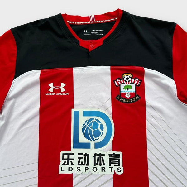 Tricou de fotbal Southampton - XXL